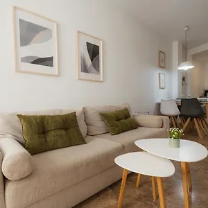 Verdeo Centro Apartamento