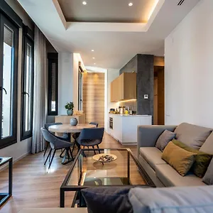 Tendillas Apartamento