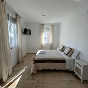  Appartement Atico Claudio Marcelo