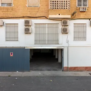 San Rafael 2 - Parking Gratuito Cordoba