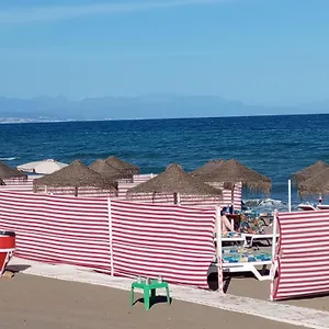 Carihuela Los Nidos Sun&beach , Torremolinos España