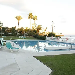 Luxury In The Beach, Lubina Sol , La Cala De Mijas España