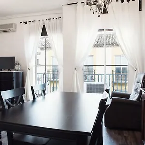  Apartament Cristo De Los Faroles