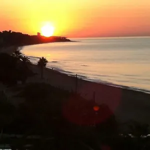 Playa , Marbella España