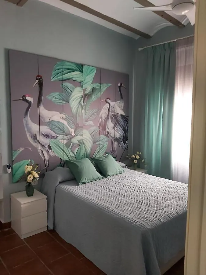 A 20 Metros De La Mezquita Catedral ,Apartamentos Turistico Cespedes 5 Cordoba Apartment