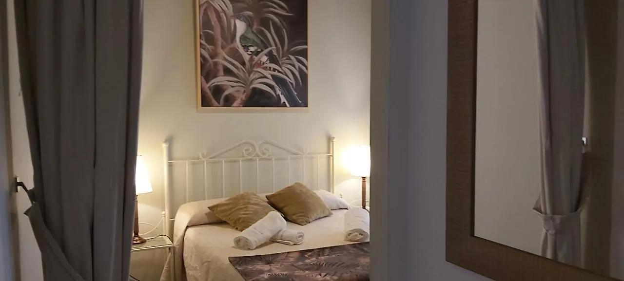 A 20 Metros De La Mezquita Catedral ,Apartamentos Turistico Cespedes 5 Kordoba Hiszpania
